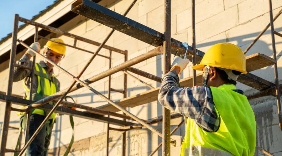 Roof Vent Repair in Rowlesburg, WV